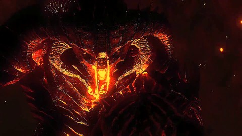 Aperçu des monstres du Mordor de Shadow of War