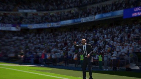 Gamescom 2017 - Une nouvelle bande annonce pour FIFA 18