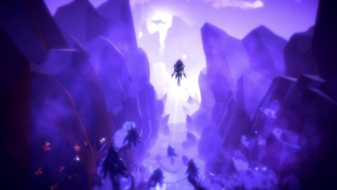 Gamescom 2017 - Fe se montre, se précise et arrive sur Switch