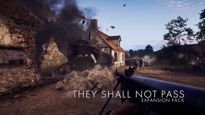 Gamescom 2017 - Battlefield 1 promet une révolution