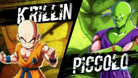 Gamescom 2017 - Les androids, Piccolo et Krilin se dévoilent dans Dragon Ball FighterZ