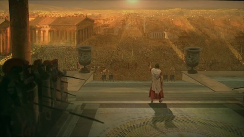 Première bande-annonce d'Age of Empires IV