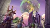 World of Warcraft 7.3 : en route vers Argus
