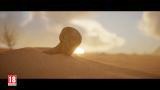 Gamescom 2017 - Bande annonce "Jeux de pouvoir" d'Assassin's Creed : Origins