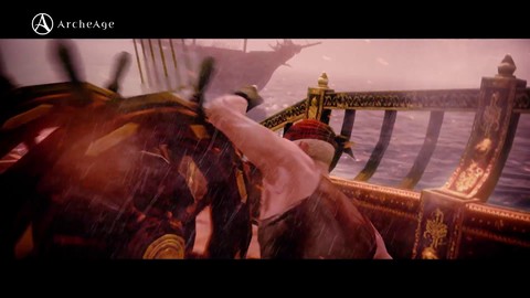 Aperçu de la mise à jour 4.0 d'ArcheAge