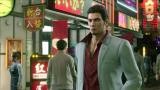 Bande annonce japonaise de Yakuza Kiwami 2