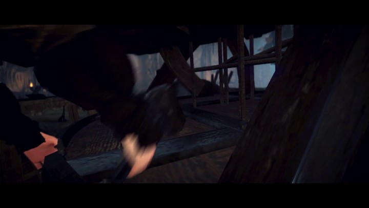 Premier aperçu de la Crevasse Sauvage de Black Desert Online