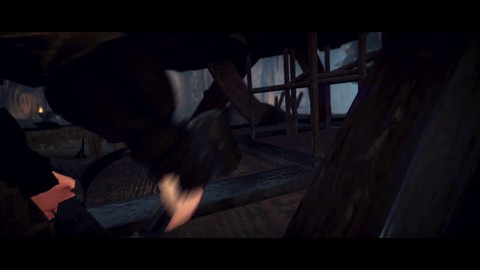 Premier aperçu de la Crevasse Sauvage de Black Desert Online