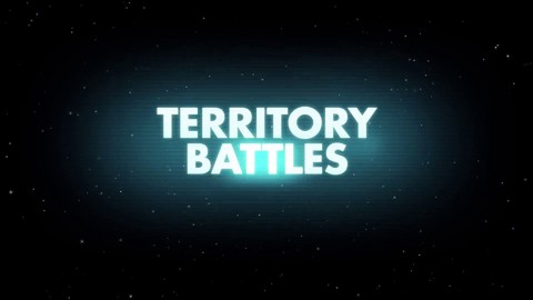 Bande annonce des Batailles de Territoires dans Star Wars: Galaxy of Heroes