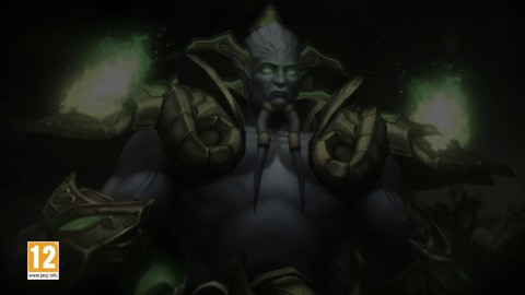 Bande-annonce de la mise à jour 7.3 : les ombres d'Argus