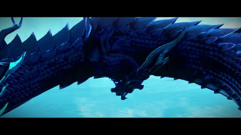 Aperçu des compétences d'éveil de la Mystic de Black Desert Online