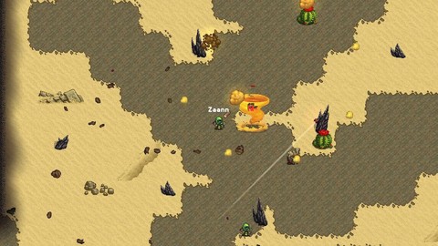 Premier teaser de Survived By