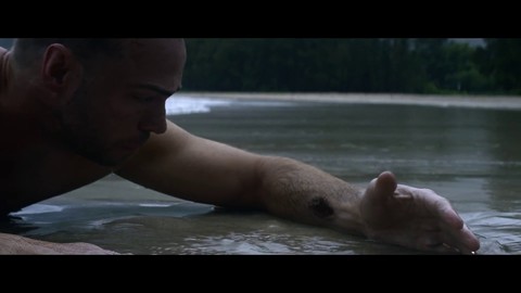 Teaser du court métrage "live action" d'ARK: Survival Evolved