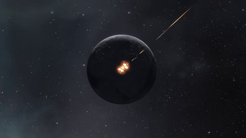 Aperçu de l'extraction lunaire sur EVE Online
