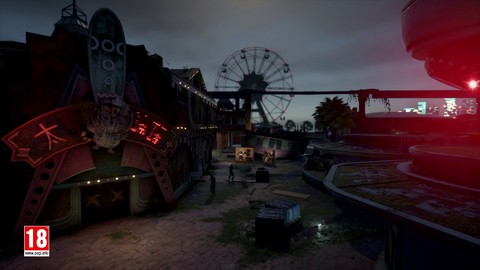 Vidéo de la nouvelle extension de Rainbow Six : Siege, Opération Blood Orchid