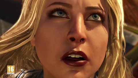 Injustice 2 - Brainiac débarque !