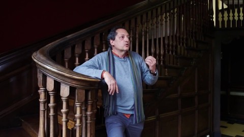 Documentaire : Itinéraires du Jeu Vidéo