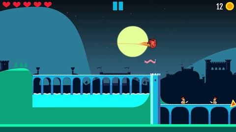 Présentation de Drag'n'Boom