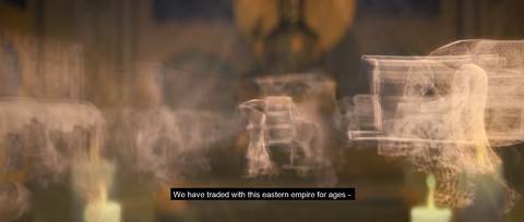 Crusader Kings 2 - Une nouvelle extension annoncée : Jade Dragon