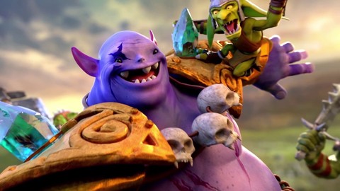 InnoGames présente son nouveau jeu mobile