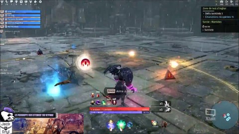 Un aperçu d'Inghar Scaled