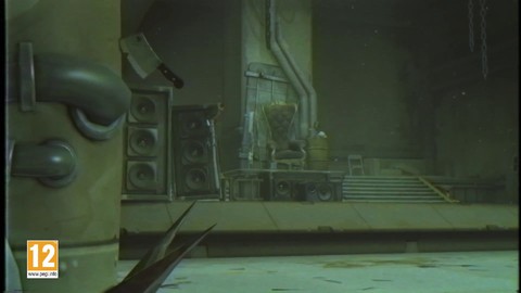 Dans les coulisses de Junkertown