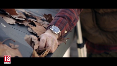 Spot publicitaire "Pas aujourd’hui, Brian" de La Terre du Milieu : L'Ombre de la Guerre