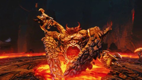 Bande-annonce de la mise à jour UpRising de Revelation Online