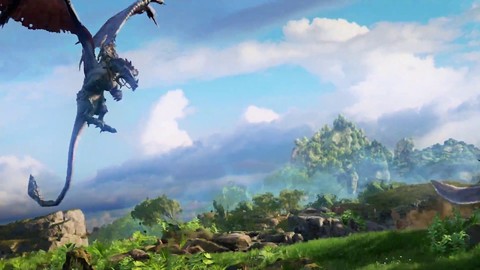 Bande annonce de Taichi Panda 3: Dragon Hunter