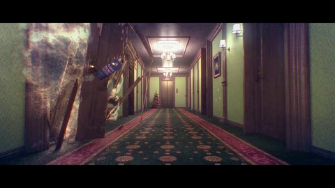 Premier teaser de LEFT ALIVE