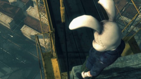 Bande-annonce de Tokyo: Beyond the Wall