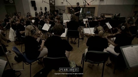 Dans les coulisses de Black Desert Online : remasterisation des musiques du MMO d'action