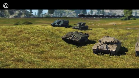 Akira Yamaoka compose pour World of Tanks