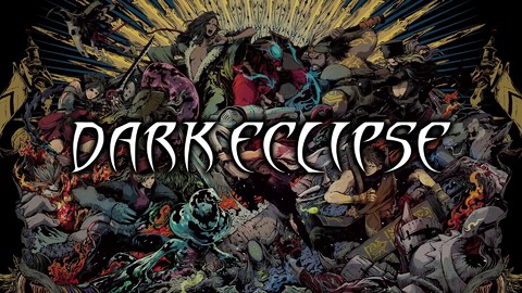 TGS 2017 - Bande-annonce de Dark Eclipse