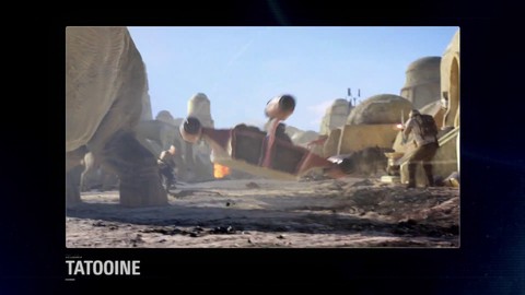 Bande-annonce : Tel est Star Wars Battlefront II (VOSTFR)