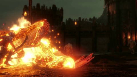 Présentation de la tribu orque Warmonger de Middle-earth: Shadow of War