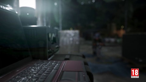 Le PVP de Ghost Recon Wildlands, Ghost War, bientôt disponible