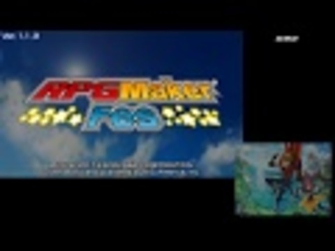 60 minutes chrono - #16 - RPG Maker Fes (3DS)