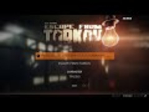 60 minutes chrono - #17 - Escape from Tarkov (PC)