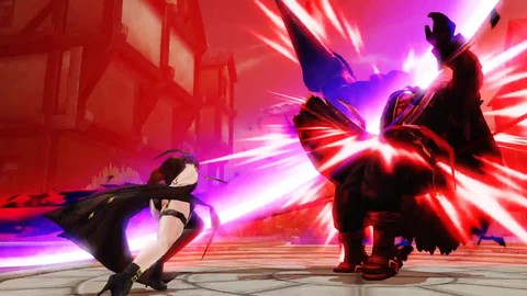 Kritika Online se lance sur Steam