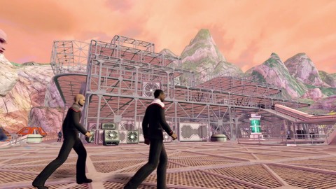 Bande-annonce de lancement PC de la Saison 14 « Emergence » de Star Trek Online