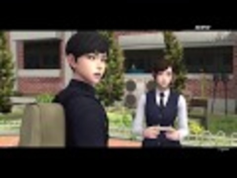 60 minutes chrono - #18 - White Day: A Labyrinth Named School (PC/PlayStation 4)
