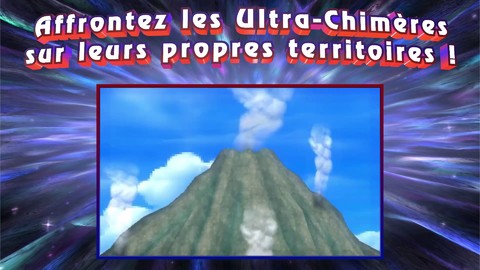 Voyagez au-delà d'Alola dans Pokémon Ultra-Soleil et Pokémon Ultra-Lune !