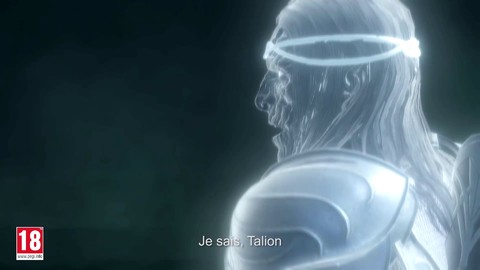 Ce qu'il faut savoir sur La Terre du Milieu : L'Ombre de la Guerre (VOSTFR)