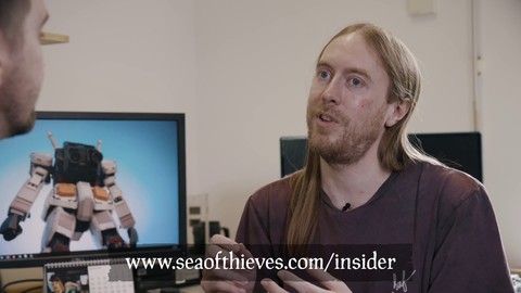 Aperçu du système de communication non verbale de Sea of Thieves