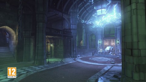 L'Halloween Terror est de retour dans Overwatch (VF)