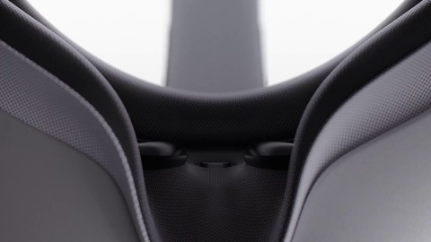 Premier aperçu du casque autonome Oculus Go