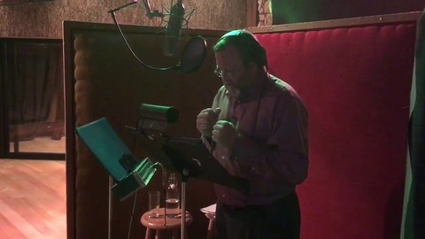 Enregistrement des voix masculines de Rend