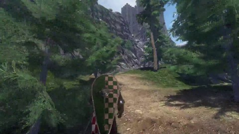 Dev log Gloria Victis : les territoires de guides