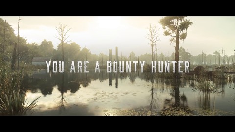 Bande-annonce d'accès anticipé de Hunt: Showdown